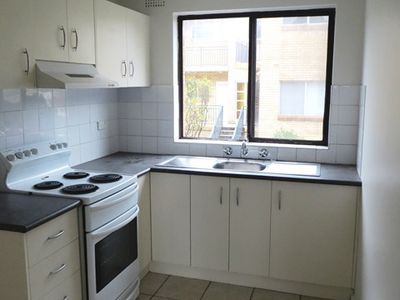 5 / 57 Campbell Street, Wollongong