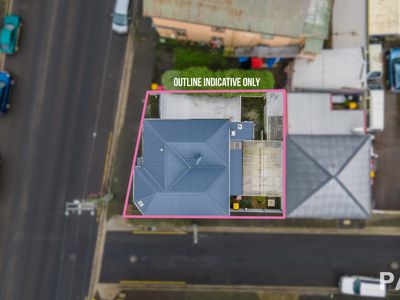 18 Lindsay Street, Invermay