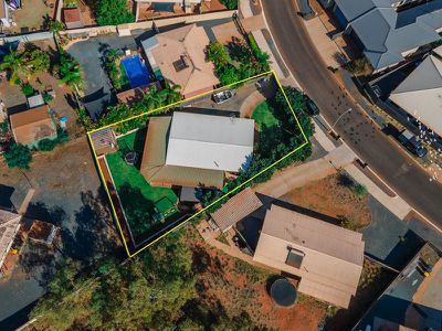9 Brodie Crescent, South Hedland