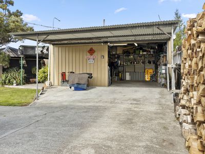 50 Acton Crescent, Goodwood
