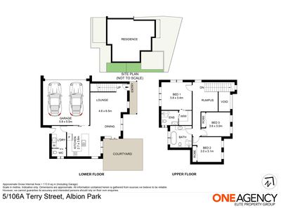 5 / 106 Terry Street, Albion Park