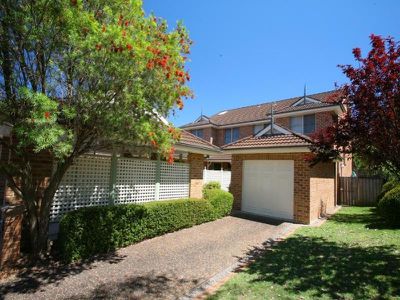 108 / 183 St Johns Avenue, Gordon