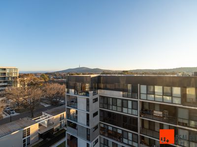607 / 349 Northbourne Avenue, Dickson