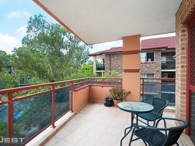 7 / 15-17 Milton Street, Bankstown