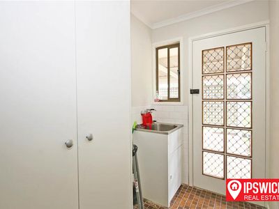 4 MORGAN STREET, Bellbird Park