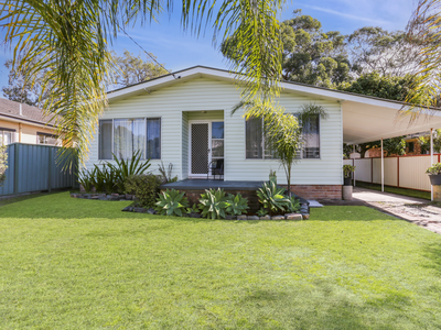 15 Alexandra Street, Budgewoi