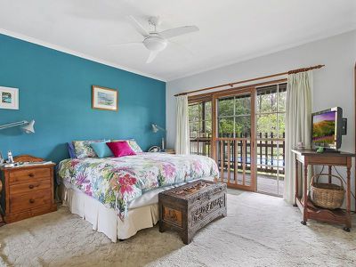 20 Seasongood Road, Woollamia