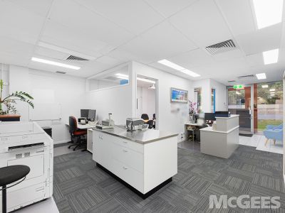 5 / 321 Kelvin Grove Road, Kelvin Grove