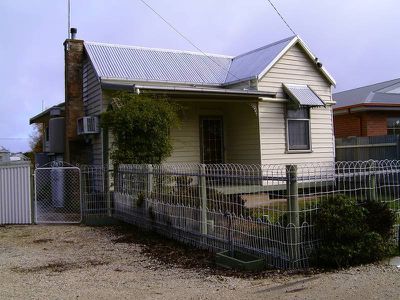 Horsham