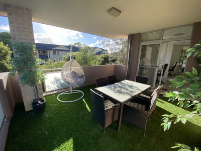 4 / 427-429 Guildford Road, Guildford