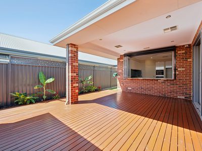 45 Dunmore Crescent, Harrisdale