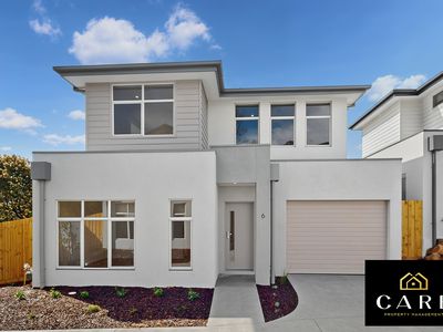 6 Gowna Lane, Pakenham