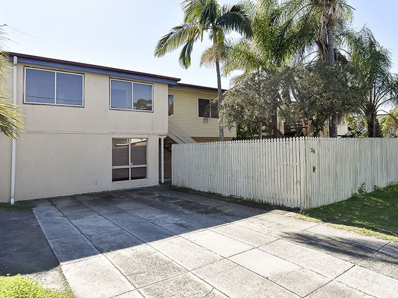 36 Princess Street, Marsden