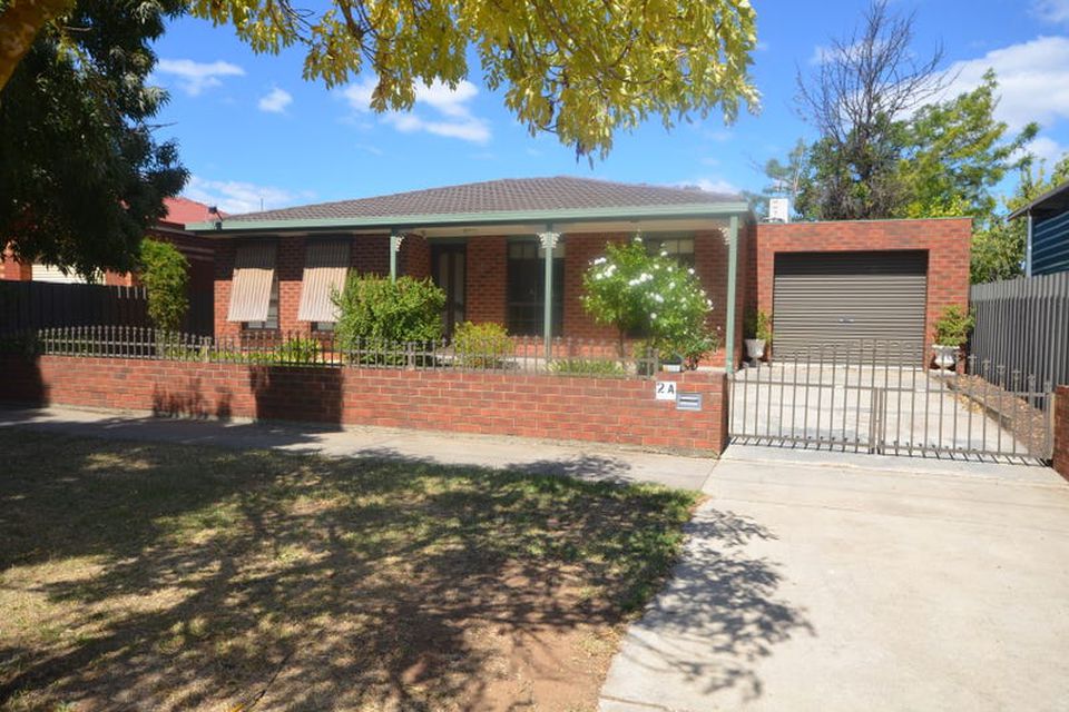 2A Bright Street, Eaglehawk