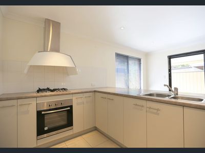115 Third Avenue, Kelmscott