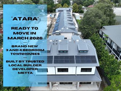 Townhouse / 9-9a Old Berowra Road, Hornsby