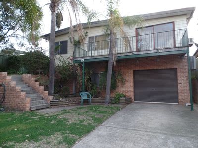 4 Dorothy Street, Mount Pritchard