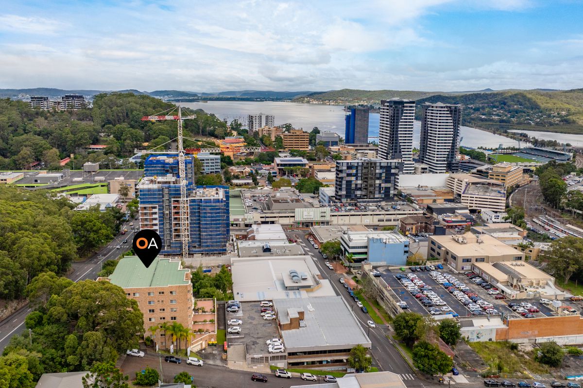26 / 145 Faunce Street , Gosford