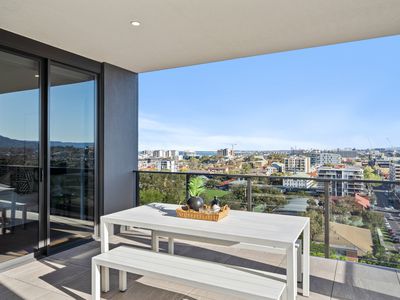 701 / 50 Gipps Street, Wollongong