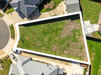 8 McIntyre Court, Nagambie