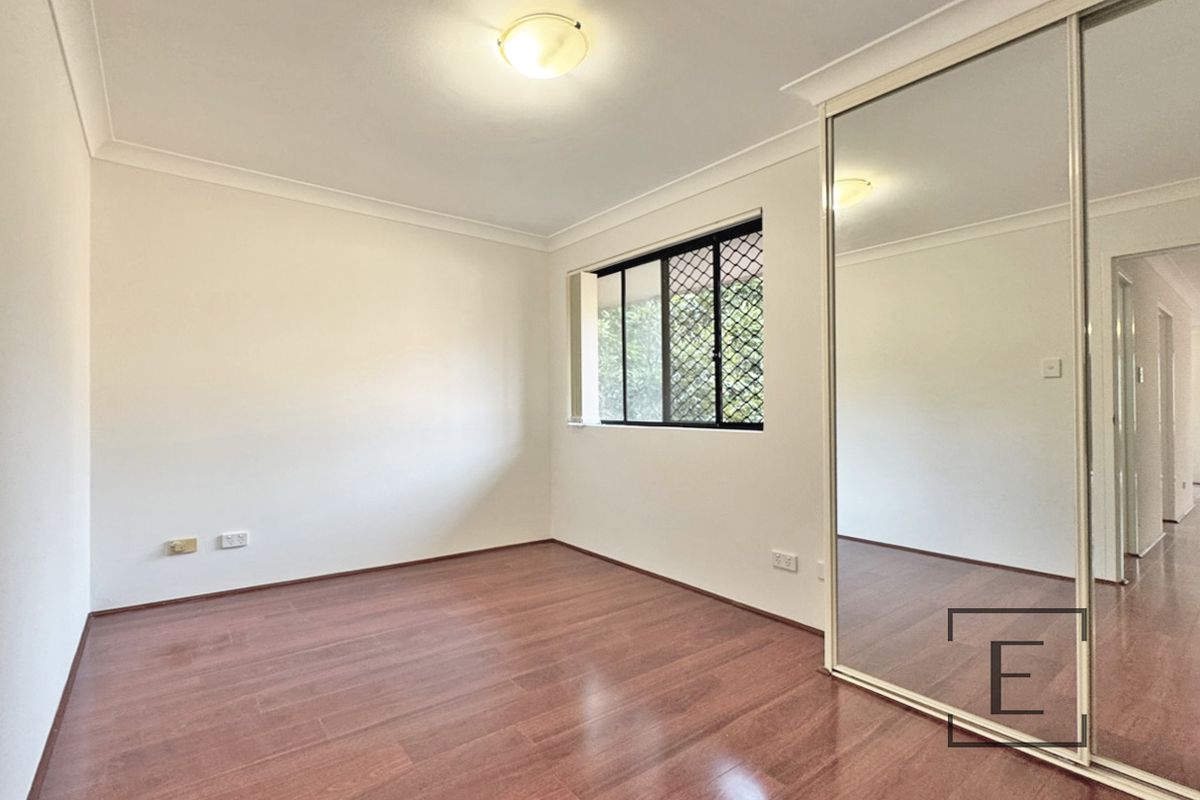 44 / 50 Henley Road, Homebush West