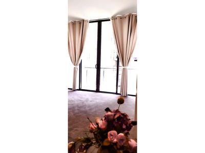 809 / 610 St Kilda Road, Melbourne