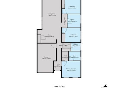 12 Axton Close, George Town