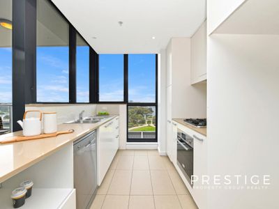 702 / 12 Brodie Spark Drive, Wolli Creek