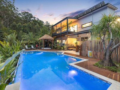23 Kingfisher Crescent, Palmview