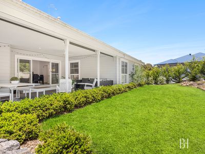 7 Grange View, Kilmore