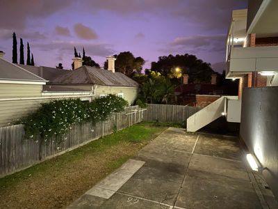 8/22-28 Canterbury Street, Flemington