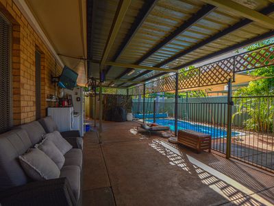 9 Sturt Place, South Hedland