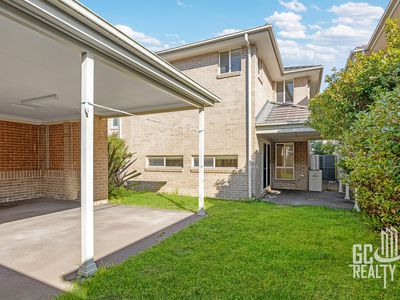 16 Northcott Avenue, Eastwood