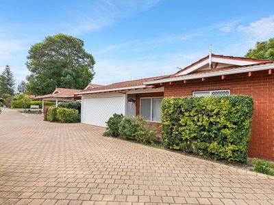 8 / 27-29 Mosaic Street East, Shelley