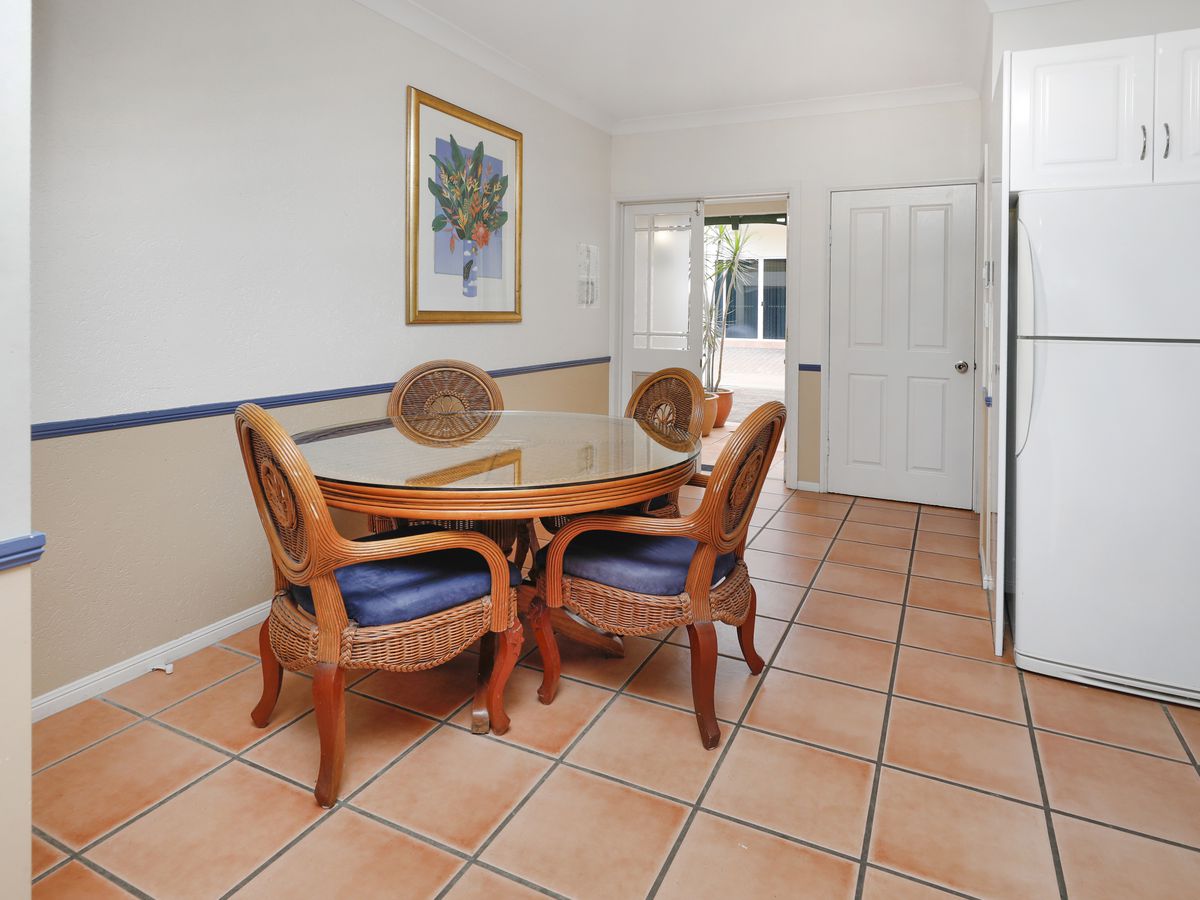 25 / 12-20 Barron Street, Tinaroo