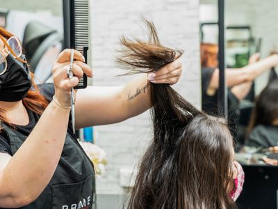 Hair Salon for Sale in Carnegie