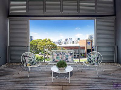30 / 29-33 Epsom Road, Rosebery