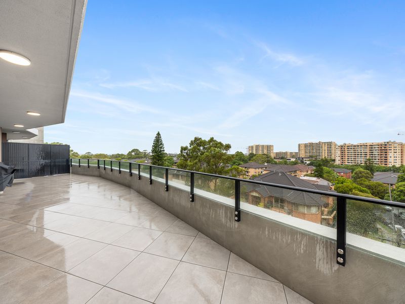 410 / 1 Chapel Lane, Rockdale