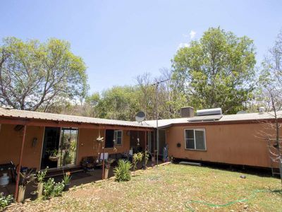Lot 472 Crossing Falls Road, Kununurra
