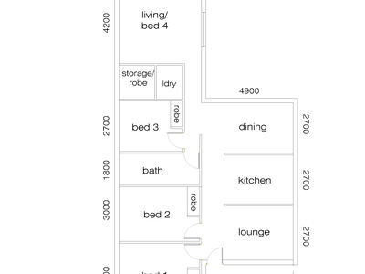 20 Livingstone St, Avenel