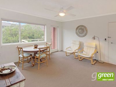 8 / 14A Meadow Crescent, Meadowbank