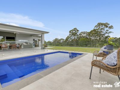 22 Kittyhawk Place, Beechwood