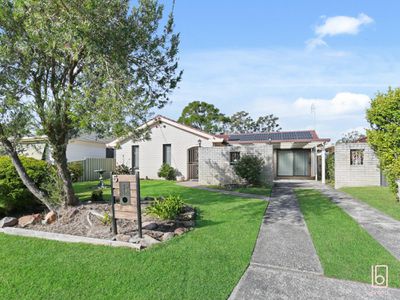 5 Phyllis Avenue, Kanwal