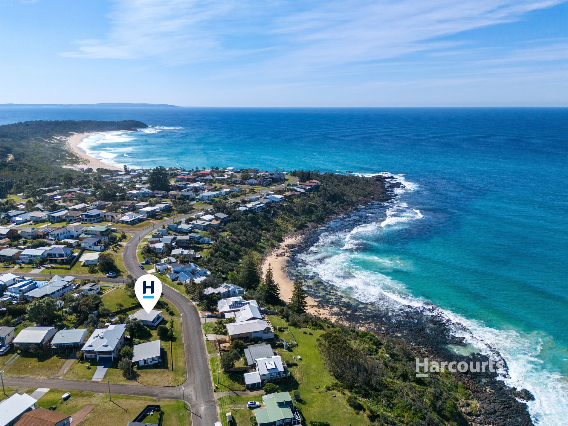 56 Sunset Strip, Manyana