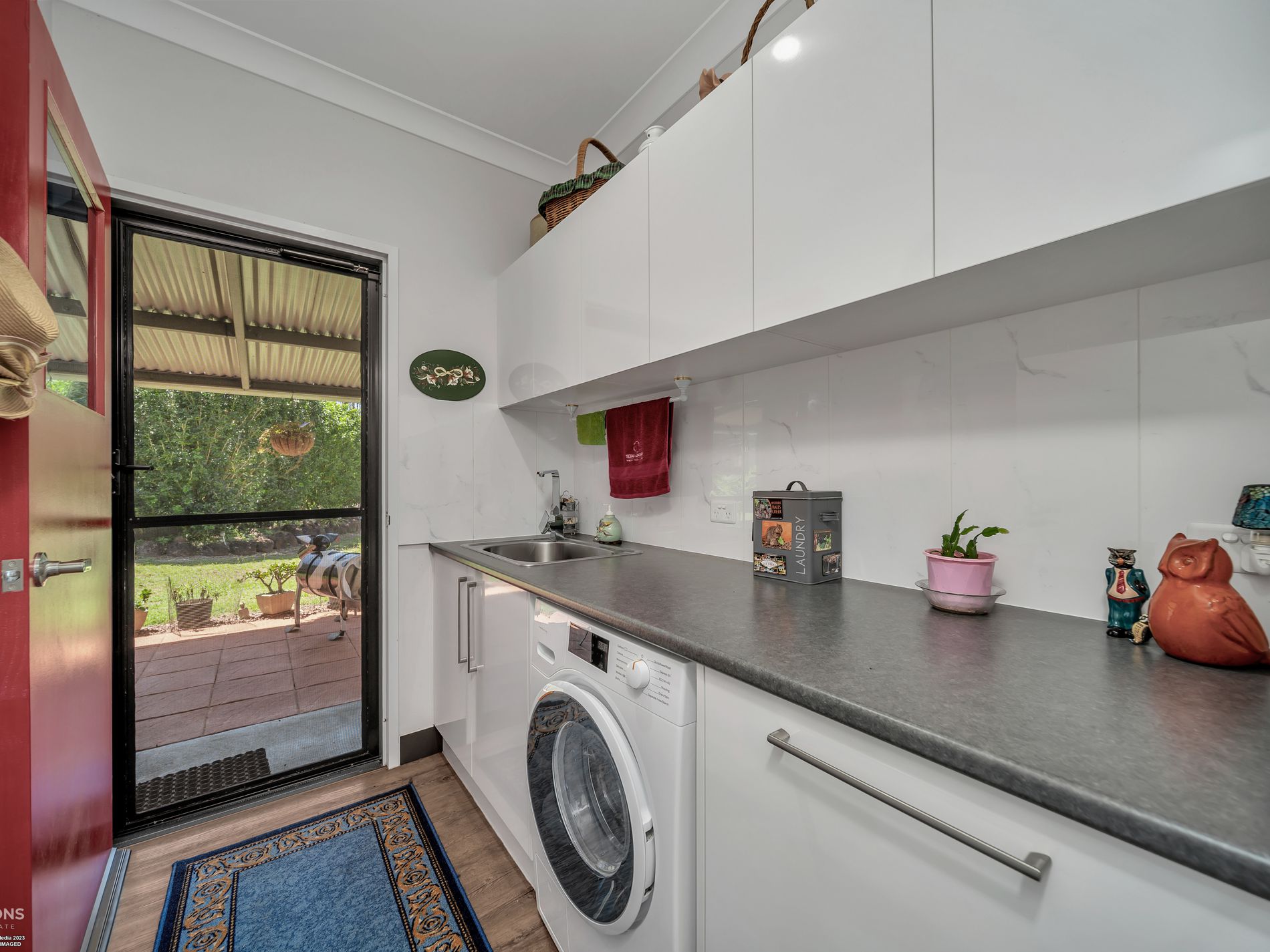 677 Millstream Parade, Millstream