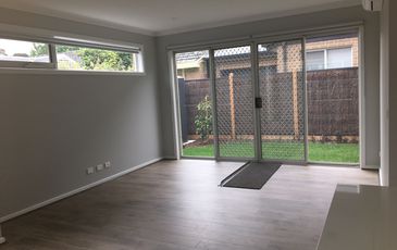 6B Castlegate Place, Berwick