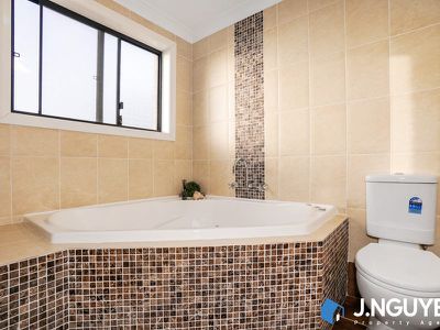 55A The Avenue, Canley Vale