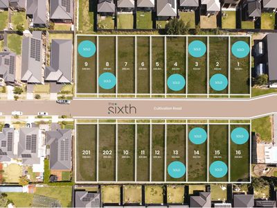 13 Cultivation Road, Austral