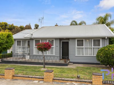 176 Holdsworth Road, North Bendigo