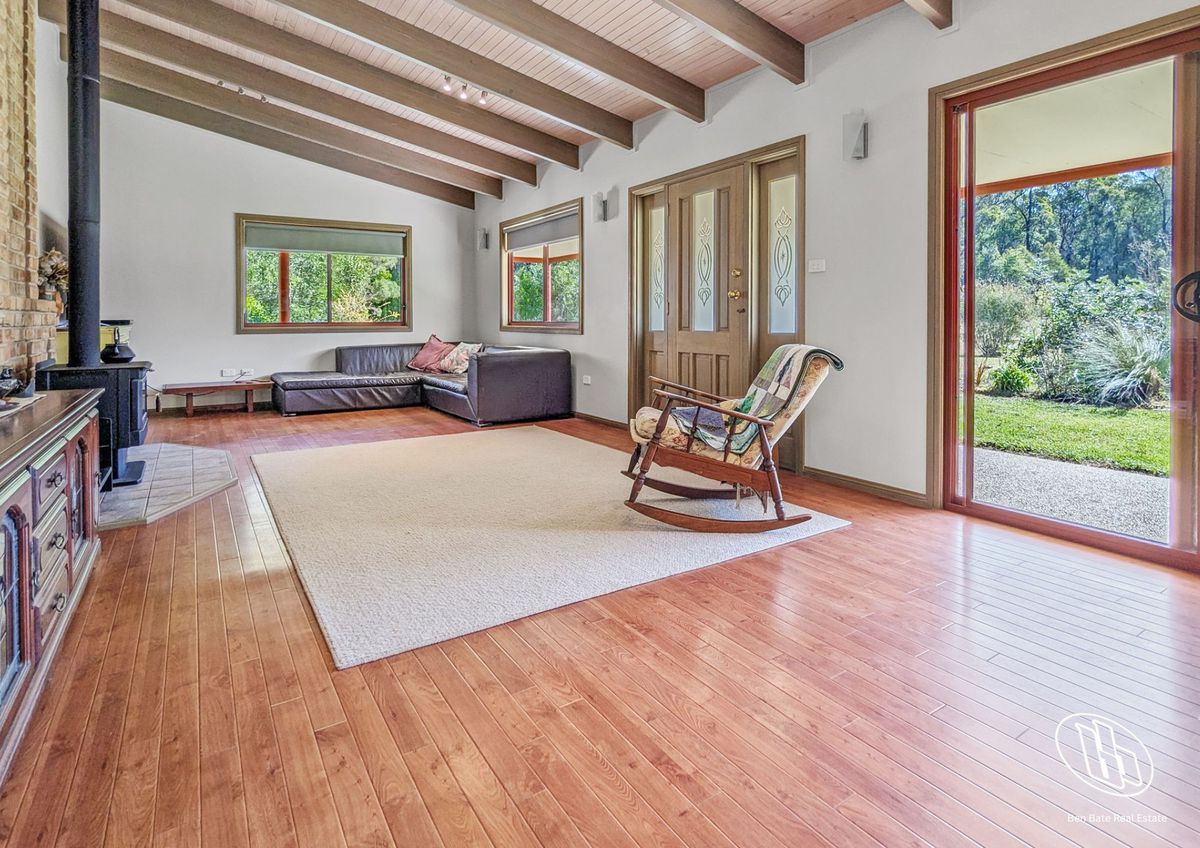 115 Gulph Creek Road, Nerrigundah